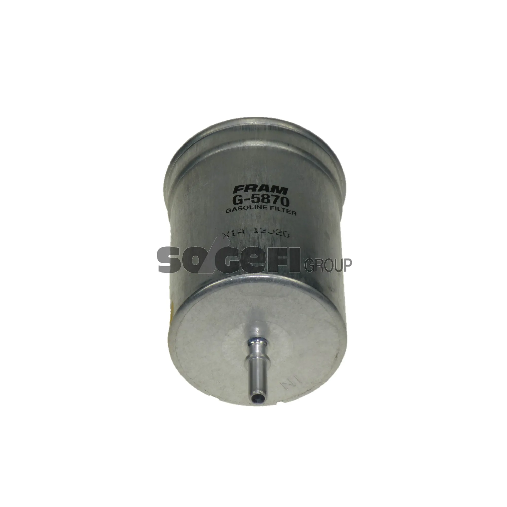 Фильтр топливный AD VW 98-> FOR All FRAM G5870