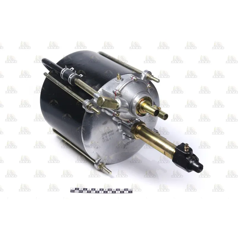 Вакуумный усилитель тормозов ZEVS 203-07150B