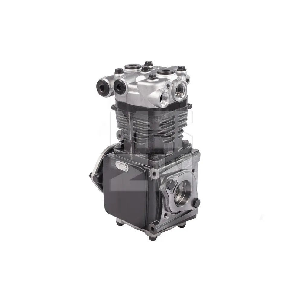 Воздушный компрессор MAN одноцилинд. 292 cc, о.н. 51.54000-7129 (M7003105) Marshall M7003105