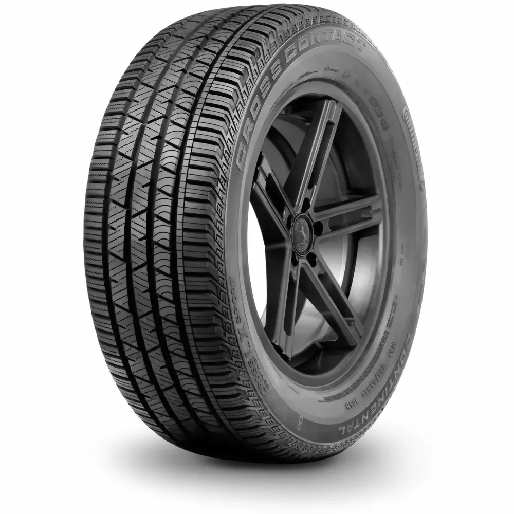 Шина R21 285/45 Continental CrossContact LX Sport 113H XL лето FR AO 0354953