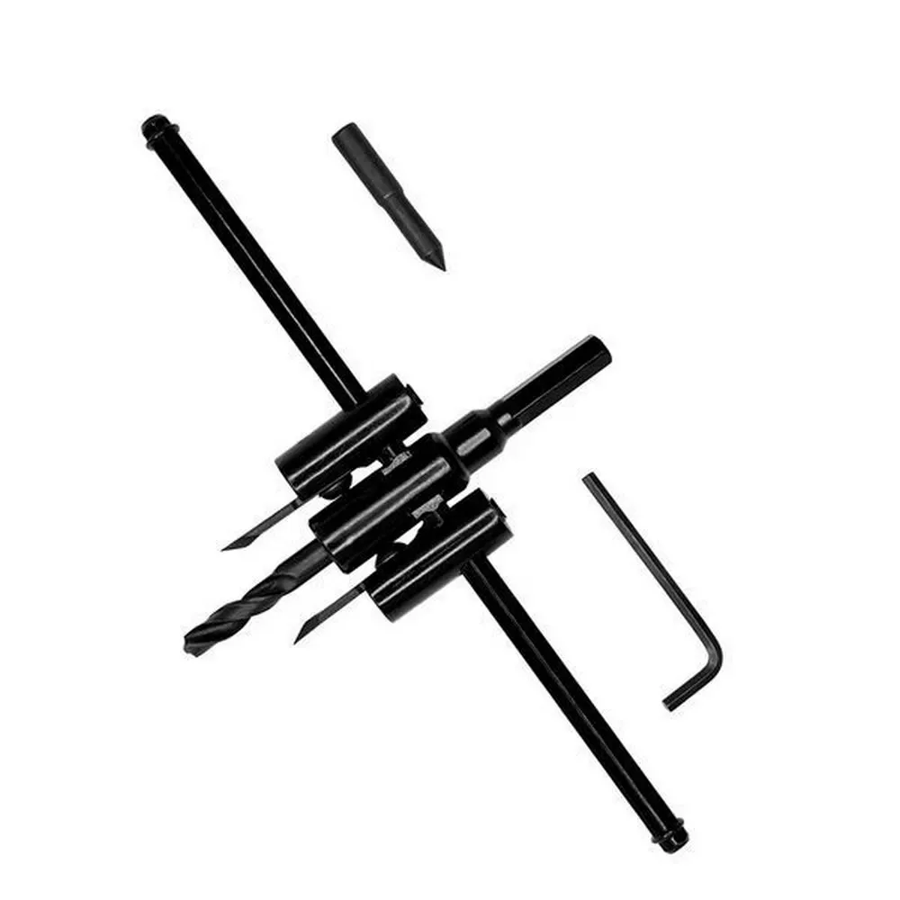 Балеринка по дереву, 30-120 мм VertexTools 0282