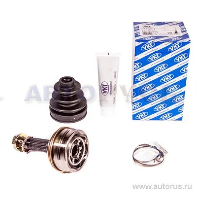 ШРУС наружный R VK TECHNOLOGY VT 01072