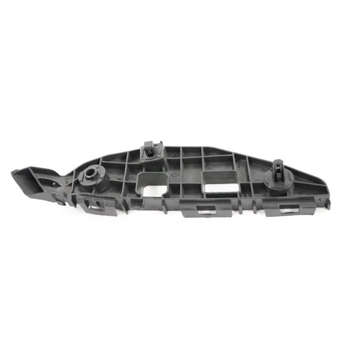 Кронштейн крепления бампера переднего Лев. LEXUS RX III 2012-2015 DoCar 5253648012-DCR