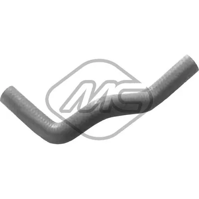 ПАТРУБОК РАДИАТОРА VW Caddy Metalcaucho 99470