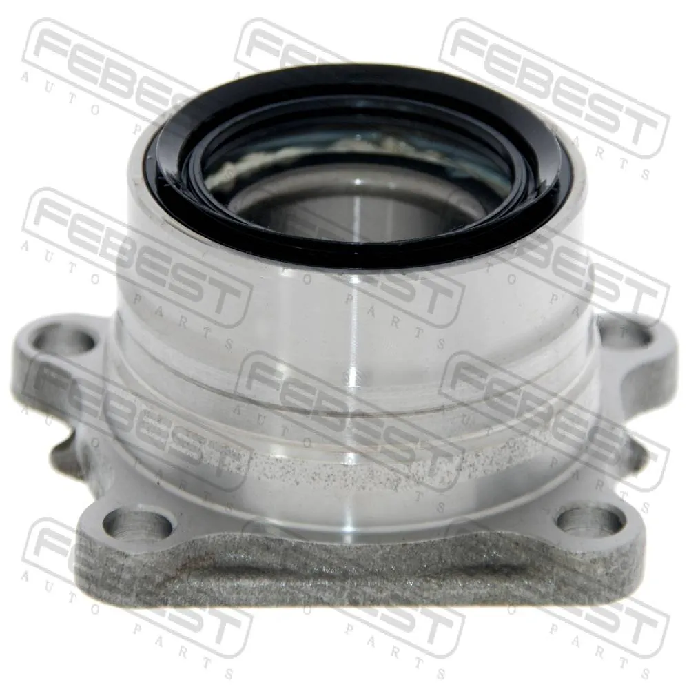 Ступица задняя комплект TOYOTA RAV4 SXA1# 1994.04-2000.05 [JP] FEBEST 0182-SXA10R