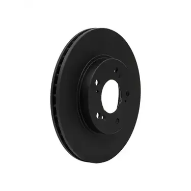 Диск тормозной передний HONDA CR-V/PRELUDE 2.0-2.3 94> ZENTPARTS Z06087