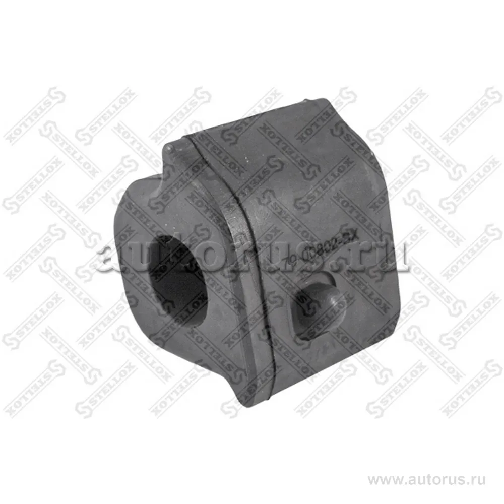 Втулка стабилизатора переднего правая Toyota Rav4 ACA30 2.0VVTi 05 STELLOX 79-00802-SX
