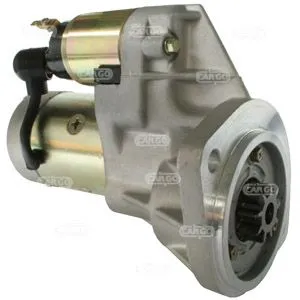 Стартер NISSAN CABSTAR 2,32,52,7 81-92 , CABSTAR E 105.35, 110.35110.45120.35, 125.35120.45 98-06 , CABSTAR c бортовой платформойходовая часть