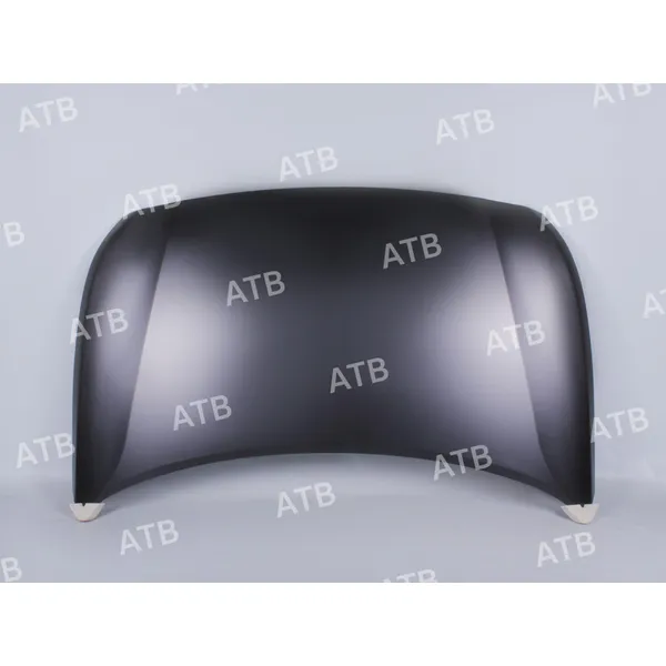 Капот Hyundai Solaris 2 2017-2020 ATB 1AHS2020