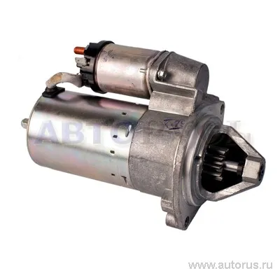 Стартер ВАЗ 2101-07, 2121, 2123 н/о, 1.55 кВт, 12В КЗАТЭ 5722.3708000