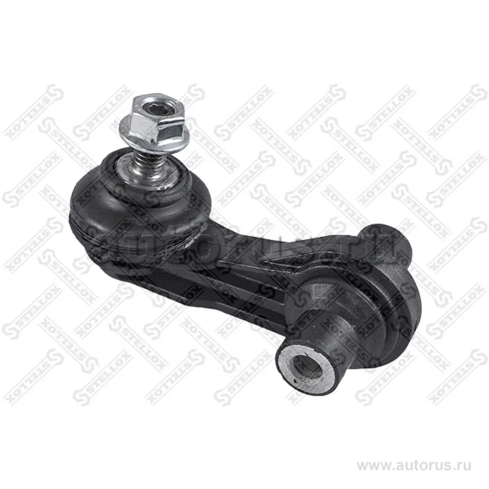 Тяга стабилизатора STELLOX 5600727SX