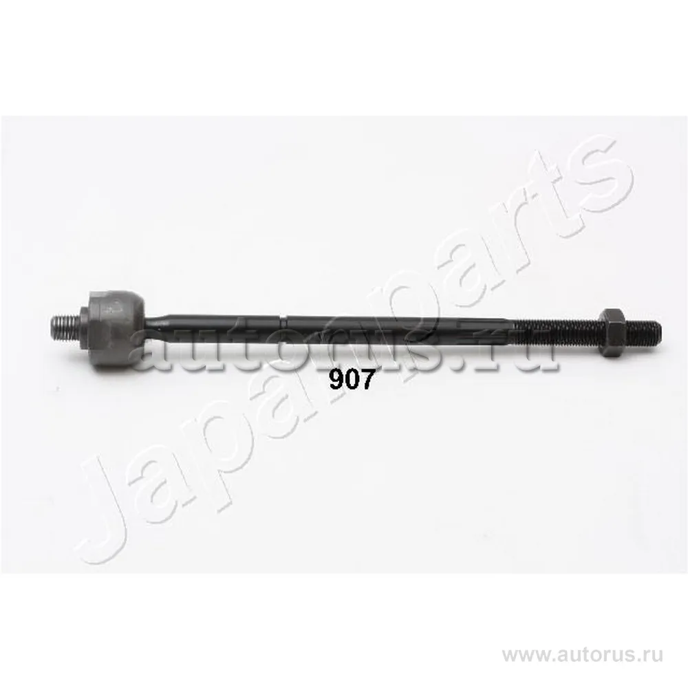 Осевой шарнир рулевая тяга JAPANPARTS RD907