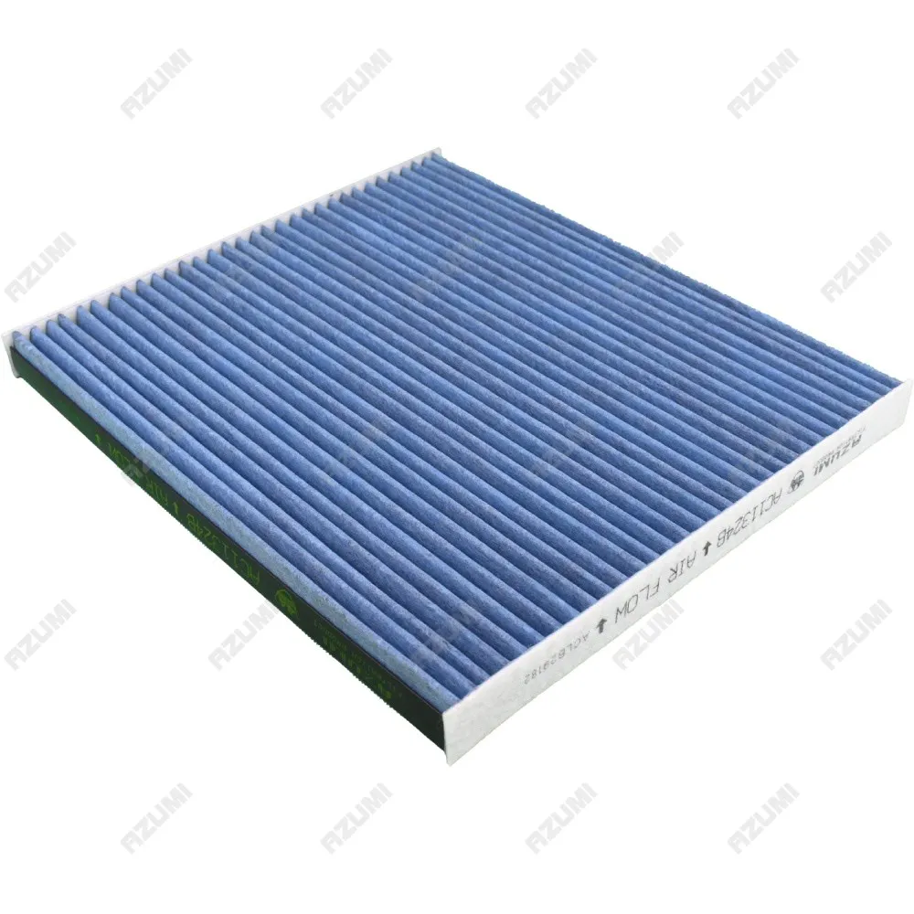 Фильтр салонный (угольный) BIO AZUMI AC11324B