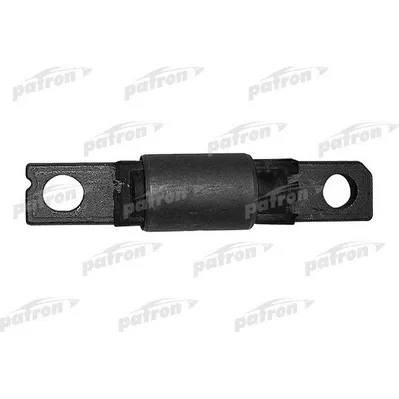 Сайлентблок рычага подвески передний переднего рычага NISSAN QASHQAI J10F 06- PATRON PSE10020