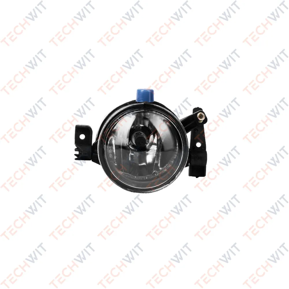 Фара противотуманная Прав. Ford Focus II 2003-2007 TECHWIT HD002FRD004TW
