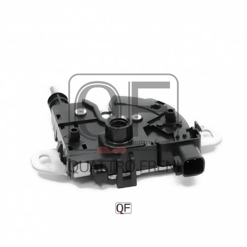 Замок капота, QUATTRO FRENI qf42g00010
