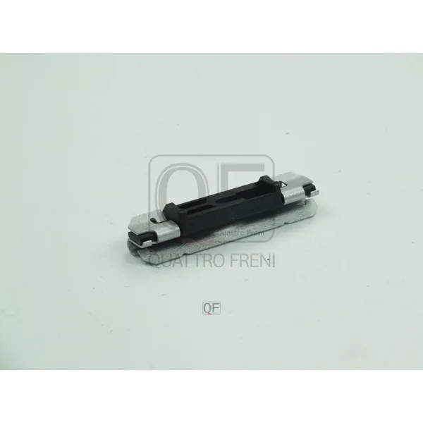 Клипса фиксатор QUATTRO FRENI QF33G00152
