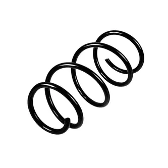 Пружина передняя 40 084 28 BMW E39 2.0i ZENTPARTS Z38206_ZNT