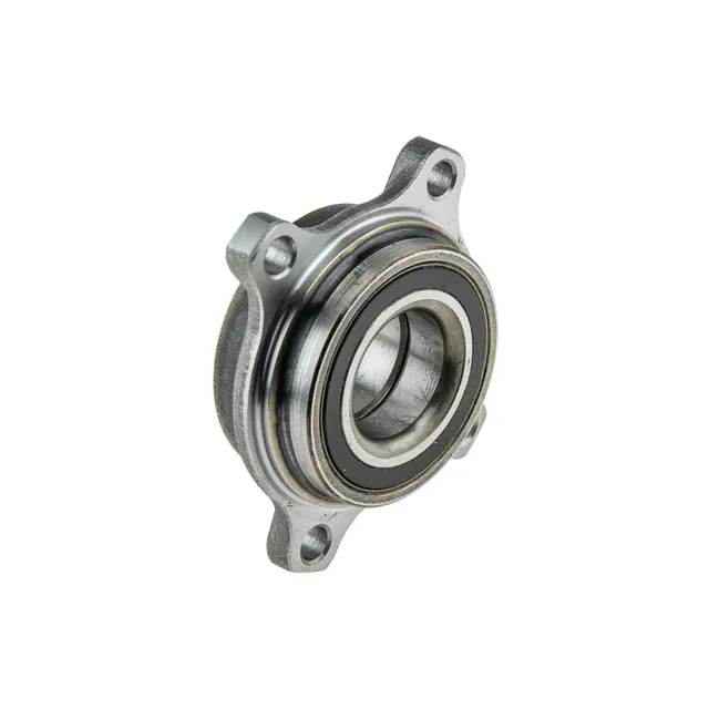 Ступица колеса пер ALFA ROMEO 147 01- NTY KLPAR004