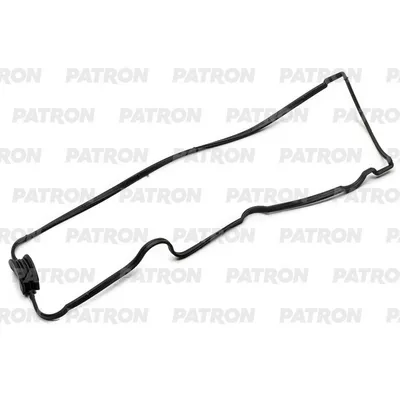 Прокладка клапанной крышки правая. Opel Omega 2.5/3.0 V6 24V 93> , Opel Omega PATRON PG60147