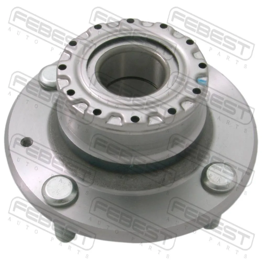 Ступица задняя FEBEST 1282LANR