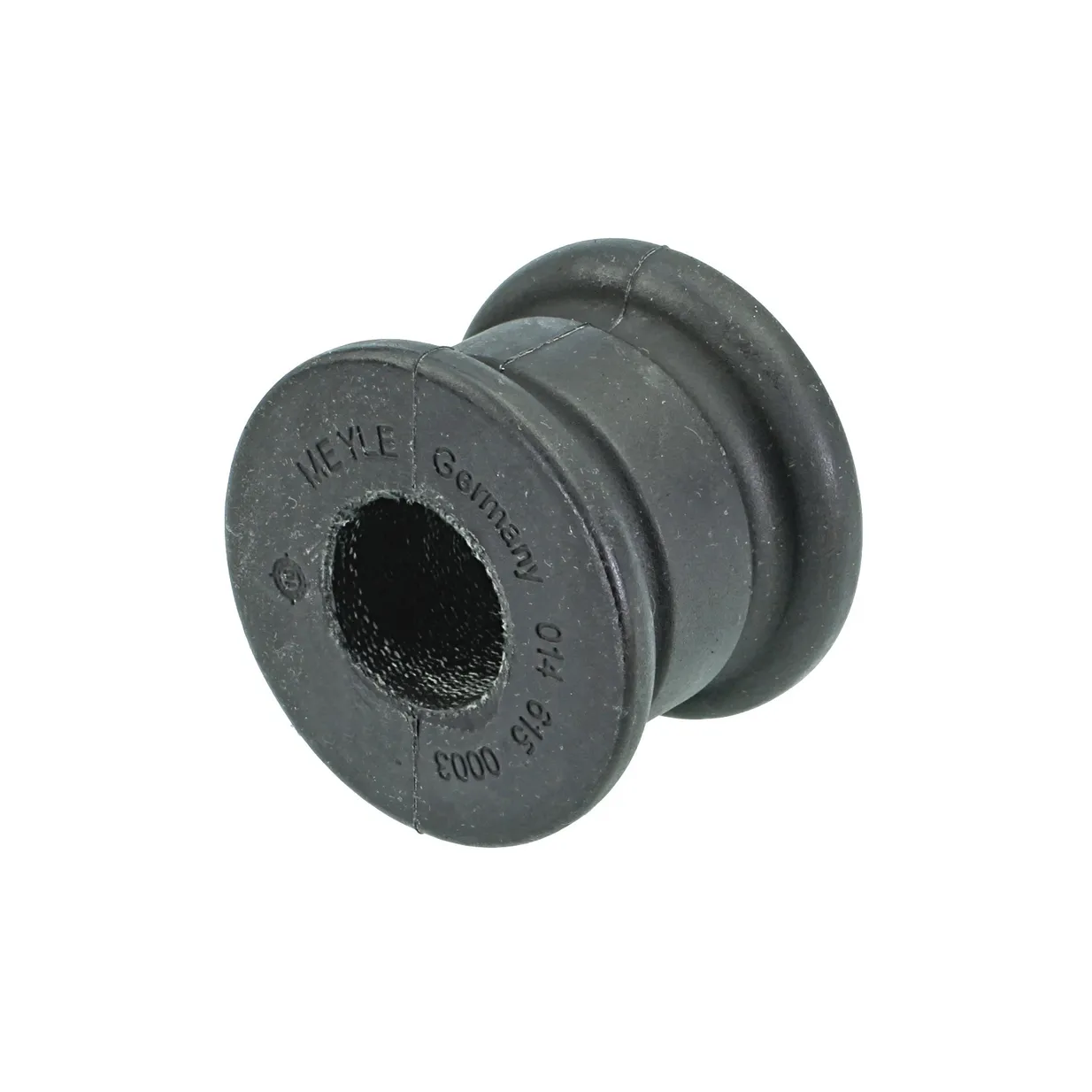 Втулка переднего стабилизатора L=R MB W168 /d=20mm MEYLE 014 615 0003