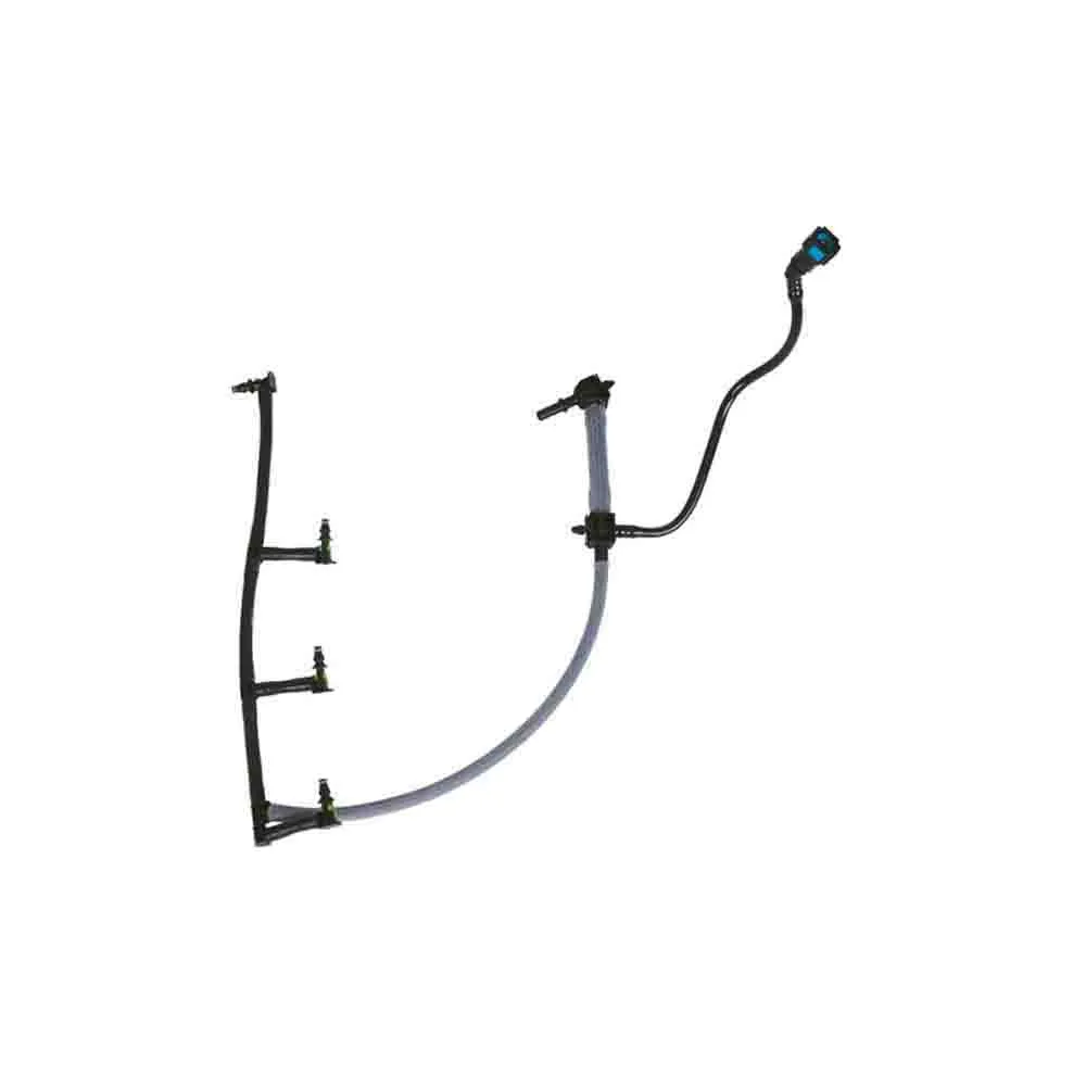 Трубка топливная FORD Transit (06-) FORD TRANSIT (2006>) TORK TRK1561