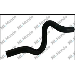 Шланг HYUNDAI Elantra (11-),i40 (11-) (1.8) отопителя салона подводящий MANDO MANDO DCC020763