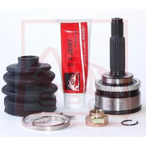 Шрус наружный 32x54x25 ASVA MT34A43