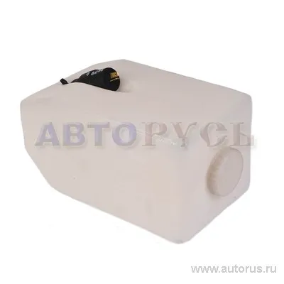 Бачок омывателя электрический для а/м ГАЗ 1152-5208010