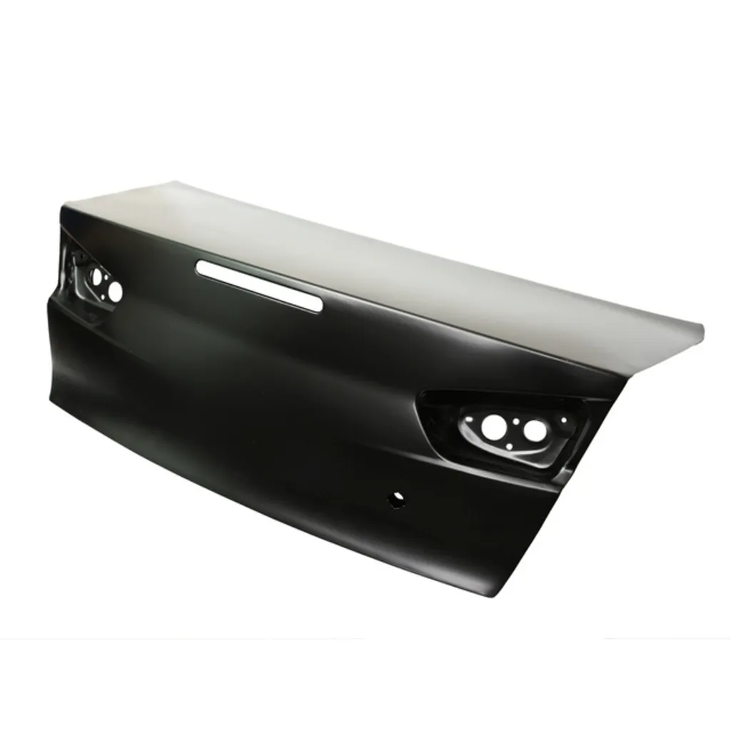 Крышка багажника LANCER X 2007-2014 L011020301