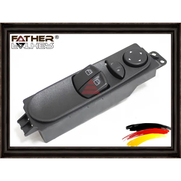 Блок кнопок стеклоподъемника FATHER F3651R99