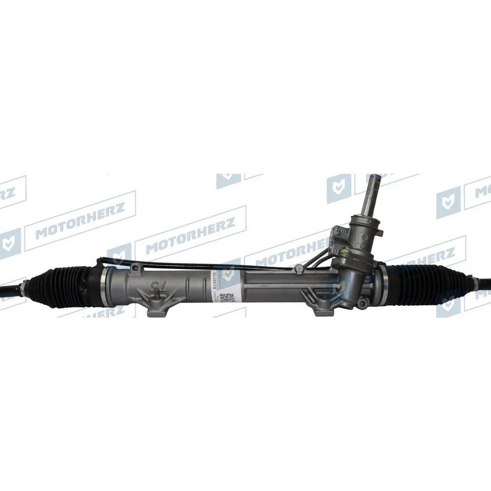 Рулевая рейка с тягами гидравлическая (PEUGEOT 307 2000-2011) Motorherz R24891NW