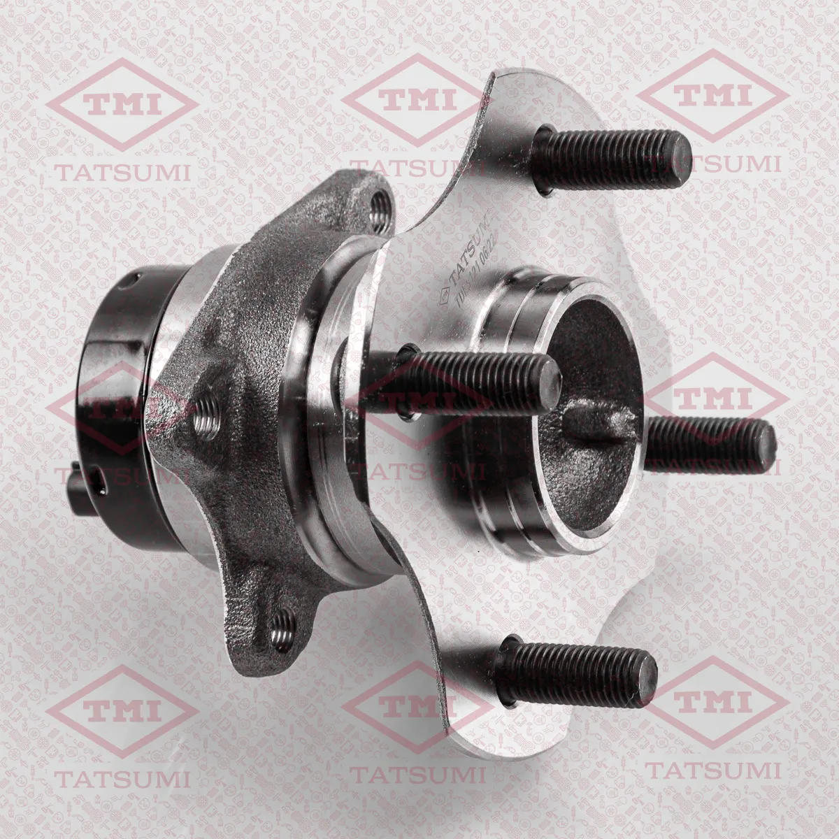 Ступица задняя TOYOTA Yaris 99-> TATSUMI TDE5121
