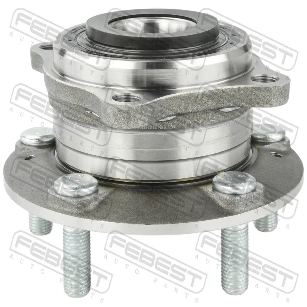 Ступица передняя HYUNDAI TUCSON 18 2018-2021 [EUROPE] FEBEST 1282-D3F