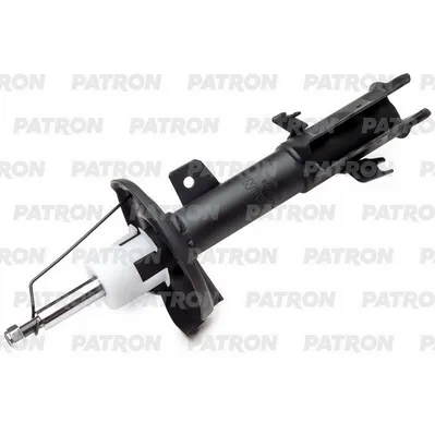 Амортизатор подвески передн лев FORD Fiesta 08-12 PATRON PSA338732