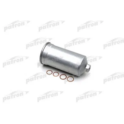 Фильтр топливный ALFA ROMEO: 155 92-97, 33 90-91, AUDI: 100 77-82, PATRON PF3111
