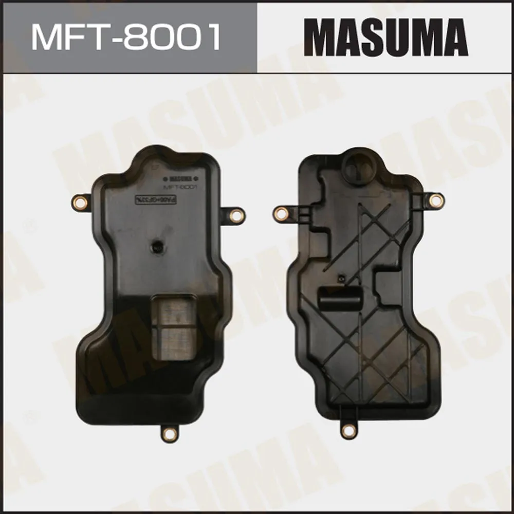 Фильтр АКПП SUBARU EXIGA MASUMA MFT-8001