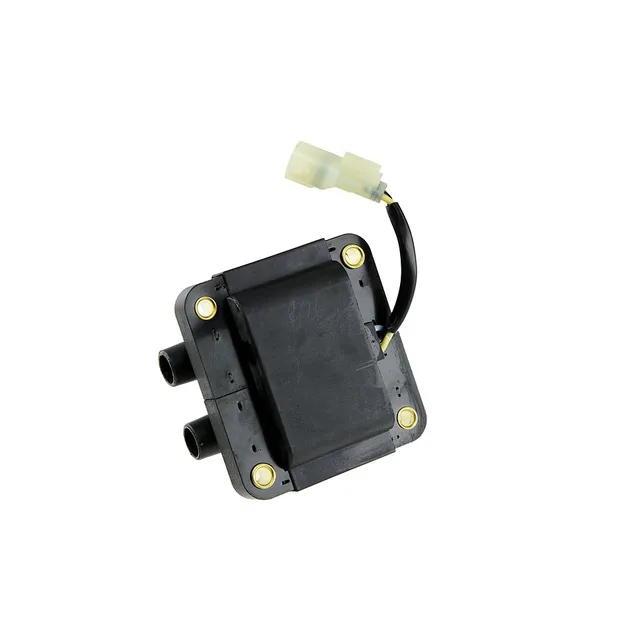 Катушка зажигания NTY ECZ-SB-003