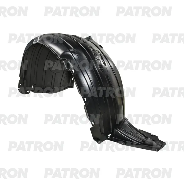 Подкрылок Передн прав SEAT ALTEA 2004-2015, SEAT TOLEDO III PATRON P72-2143AR