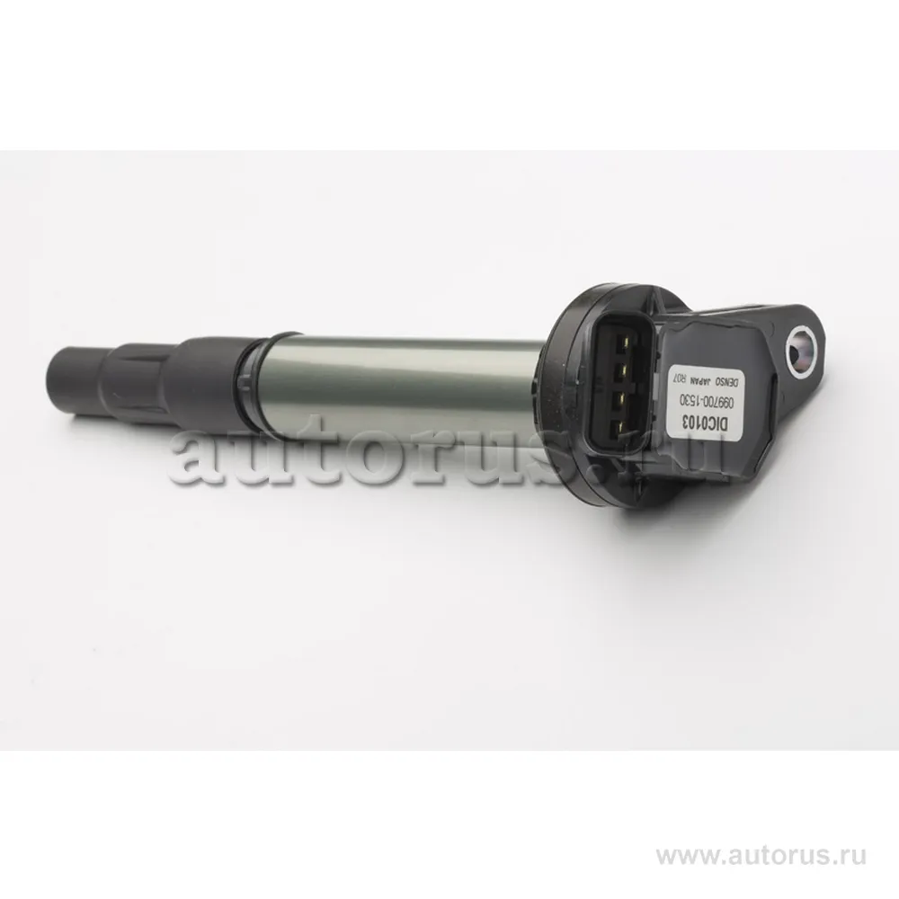 Катушка зажигания, 1Cyl DENSO DIC-0103