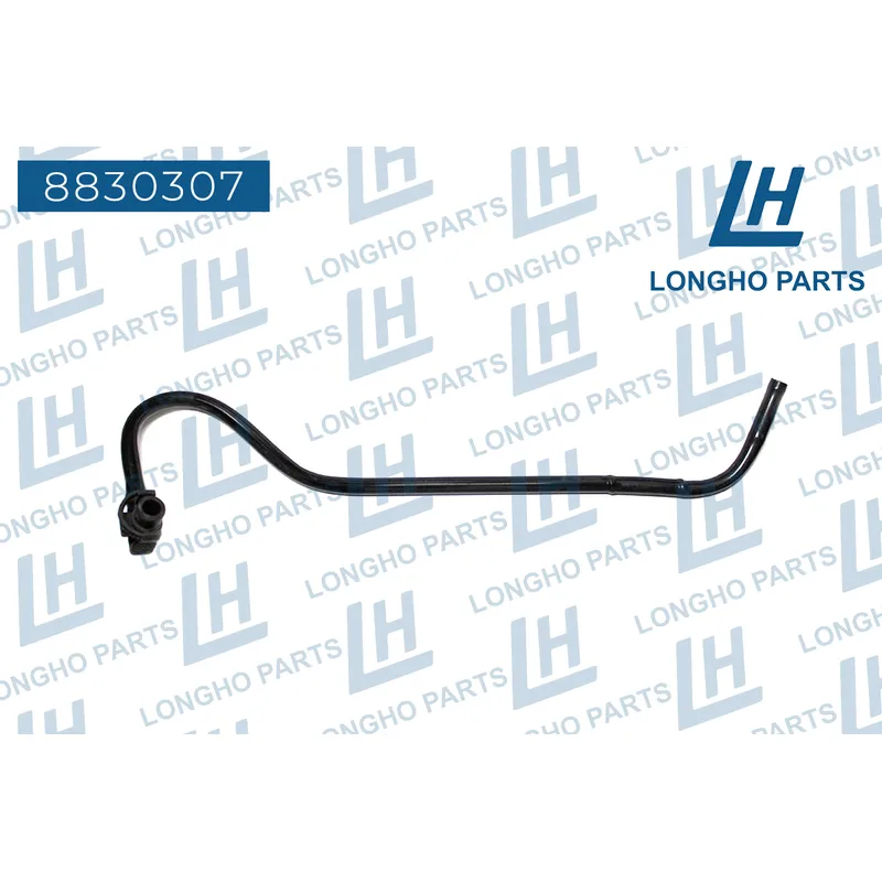 Трубка дросельной заслонки для OPEL 55579102 LONGHO 8830307