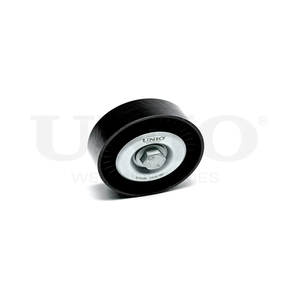 Ролик натяжной приводного ремня UNIO TNS-10167