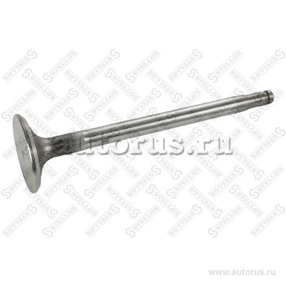 Клапан впускной 28.7x7x104.1 MB Sprinter OM646 STELLOX 01-23355-SX