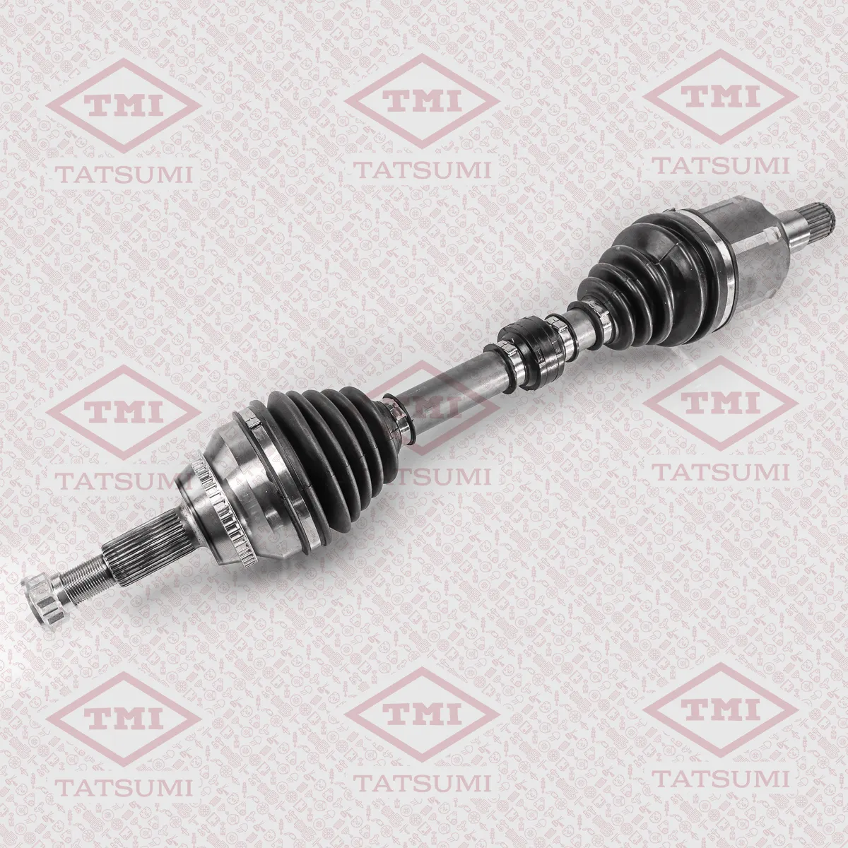 Приводной вал левый TOYOTA Camry 11->LEXUS ES 15-> TATSUMI TDD1054