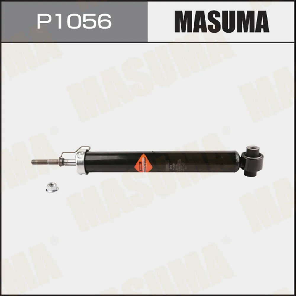 Амортизатор газомасляный TOYOTA AURIS MASUMA P1056