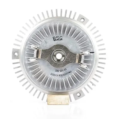 Термомуфта (виско) SPRT.312.D 95-99 BSG BSG60505002