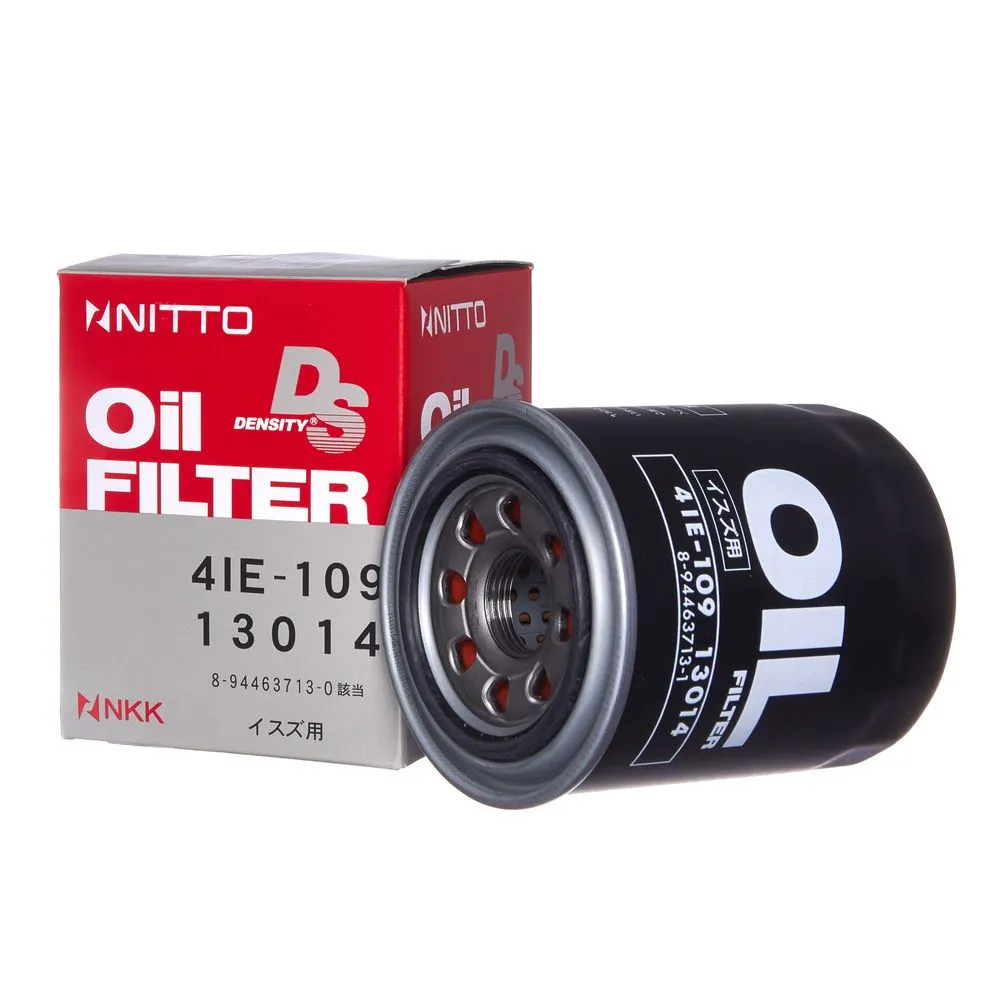 Фильтр масляный Nitto 4IE-109