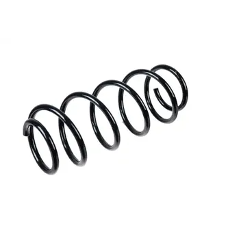 Пружина передняя 40 634 57 Opel Astra ZENTPARTS Z38132_ZNT