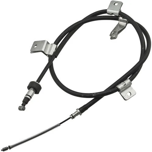 ТРОС СТОЯНОЧНОГО ТОРМОЗА HYUNDAI MATRIX, - R Z56101R